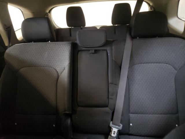 2017 KIA RONDO KNAHT8A37H7180241