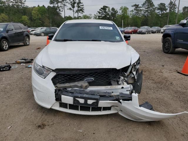 2019 FORD TAURUS POL - 1FAHP2L84KG103272
