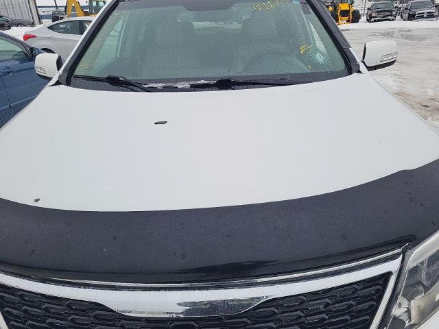 2015 KIA SORENTO EX - 5XYKUDA77FG649104