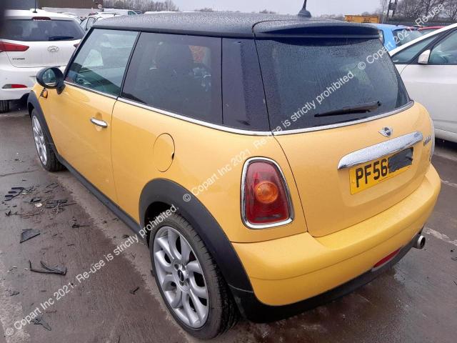 WMWMF32020TL66875 Mini Cooper