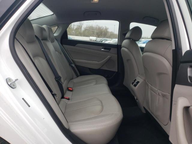 2019 HYUNDAI SONATA LIM - 5NPE34AF3KH766320