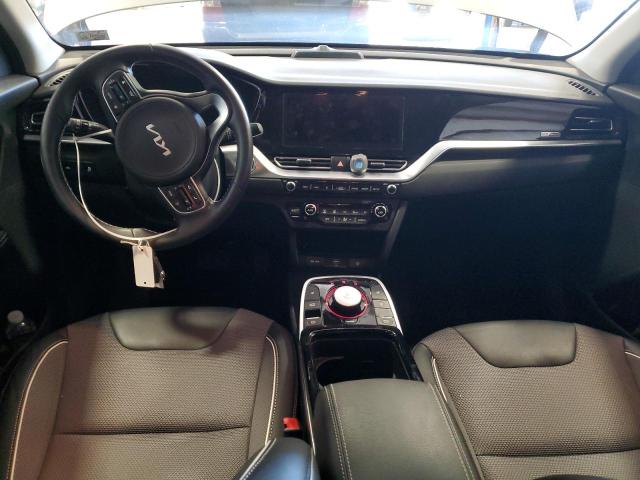 2022 KIA NIRO S - KNDCC3LG7N5148820