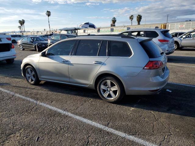 2015 VOLKSWAGEN GOLF SPORT - 3VWCA7AU8FM506876