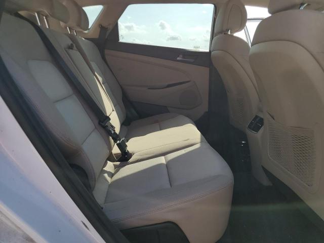 2017 HYUNDAI TUCSON LIM - KM8J33A23HU352907