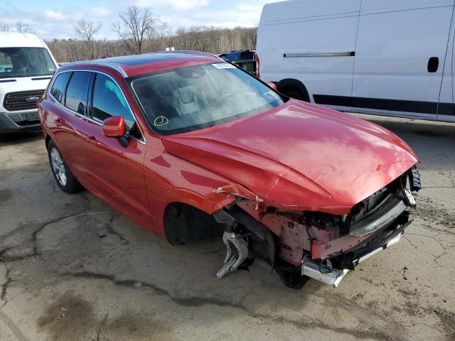 LYV102RK5KB337175 Volvo XC60