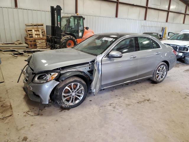 2016 Mercedes-Benz C-Class C 300