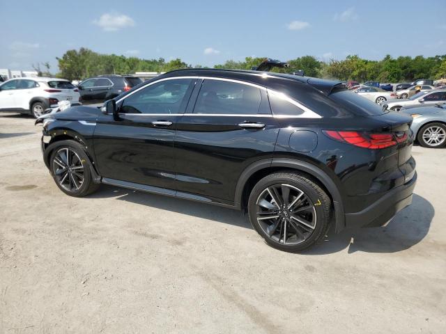 2022 INFINITI QX55 ESSEN 3PCAJ5K39NF109166
