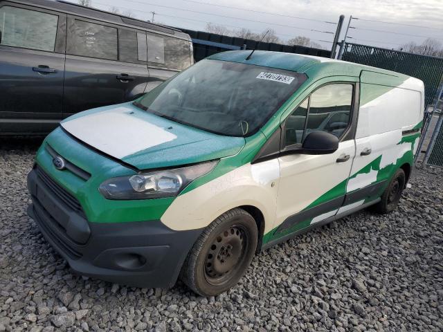 2015 Ford Transit Connect XL