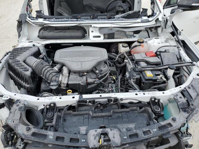2022 CHEVROLET BLAZER 3LT 3GNKBDRS5NS177083