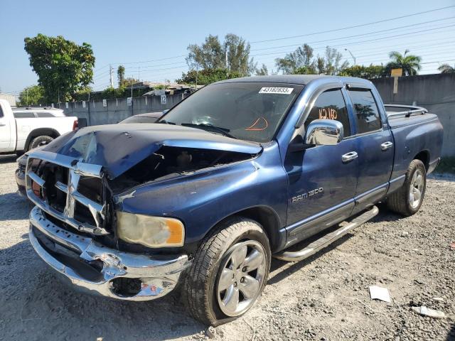 2002 Dodge Ram 1500 