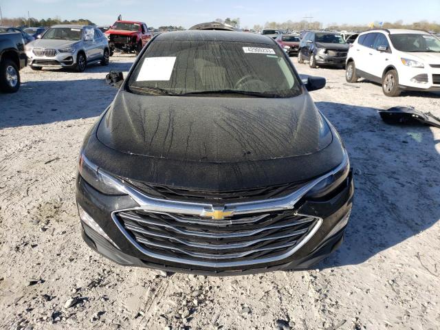 2020 CHEVROLET MALIBU LT 1G1ZD5ST3LF025761
