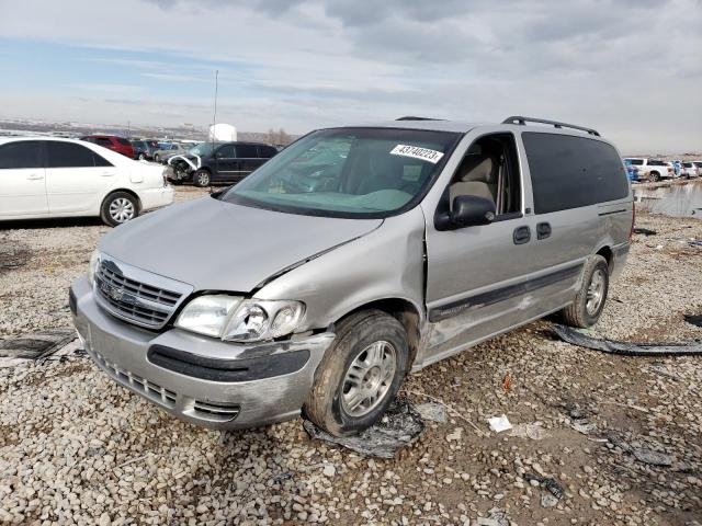 2005 Chevrolet Venture LS