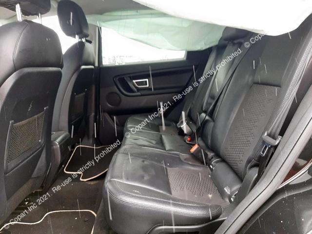 SALCA2CN1HH675083 Land Rover Disco-y Sp