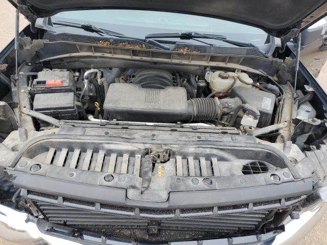 2019 CHEVROLET SILVERADO 1GCPWCED1KZ257693