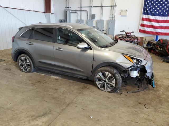 2022 KIA NIRO S - KNDCC3LG7N5148820