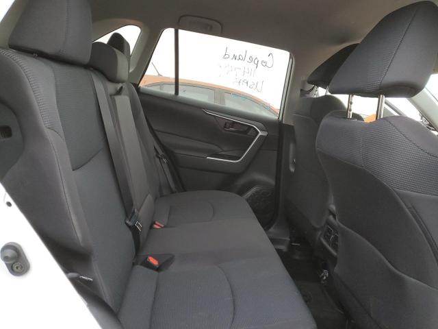 2023 TOYOTA RAV4 LE 2T3H1RFV0PW244339