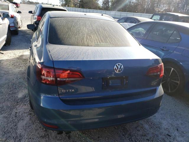 2016 VOLKSWAGEN JETTA S 3VW267AJXGM357813