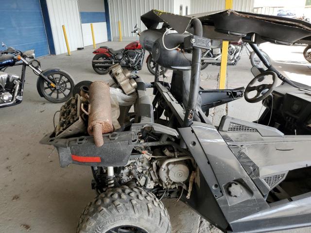 2014 ARCTIC CAT ATV - 4UF14MPV0ET312433