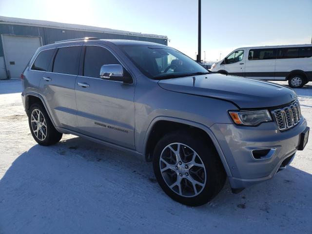 2020 JEEP GRAND CHER - 1C4RJFCG9LC310540