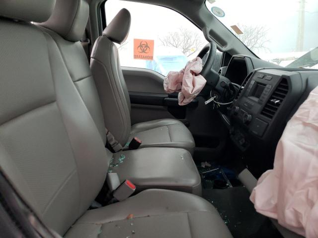 2016 FORD F150 - 1FTMF1C8XGKF02102