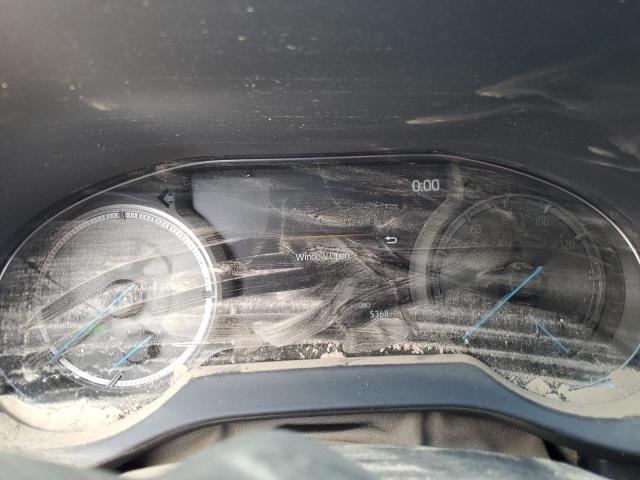 2022 TOYOTA VENZA LE - JTEAAAAH4NJ112423