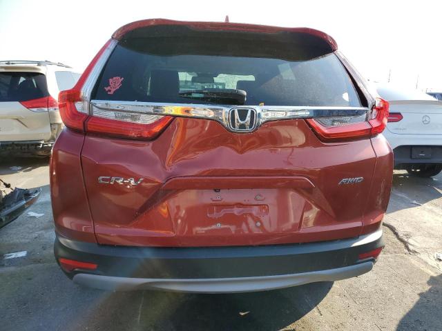 2017 HONDA CR-V EXL 2HKRW2H80HH683666