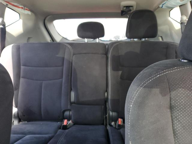 5N1AZ2AJ9LN159261 Nissan MURANO S