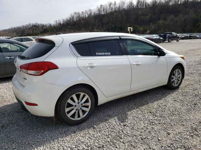 KNAFX5A82E5203857 KIA FORTE EX