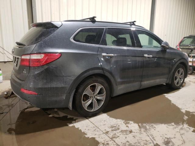 2015 HYUNDAI SANTA FE G - KM8SNDHF4FU112937