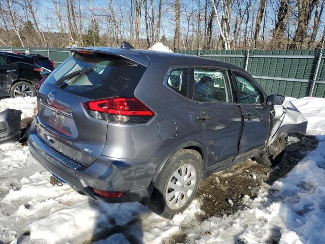 2017 NISSAN ROGUE S KNMAT2MV2HP524119