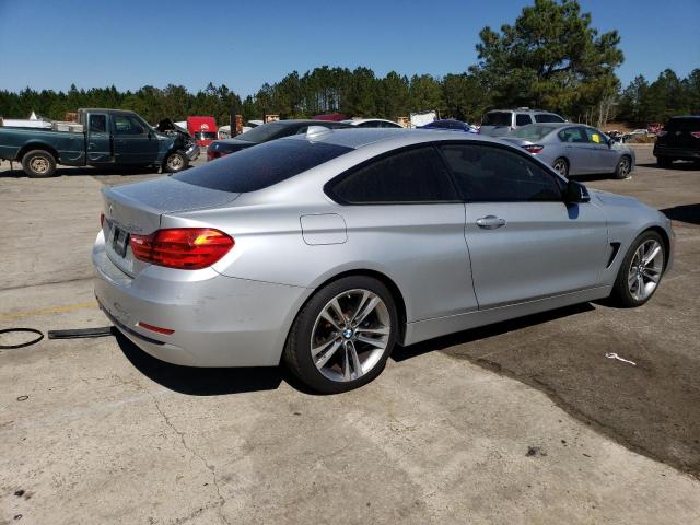 2015 BMW 428 I - WBA3N3C55FK232059