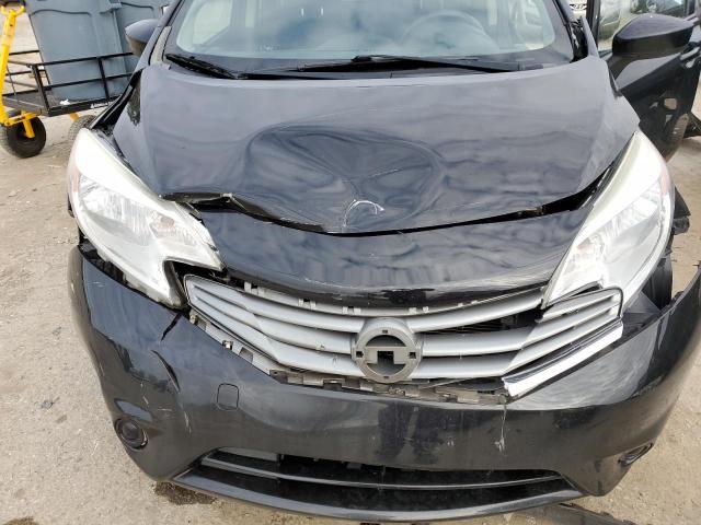 2015 NISSAN VERSA 1.6 - 3N1CE2CP5FL443908