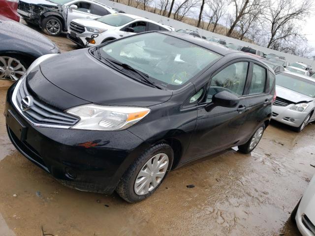 2016 Nissan Versa Note S