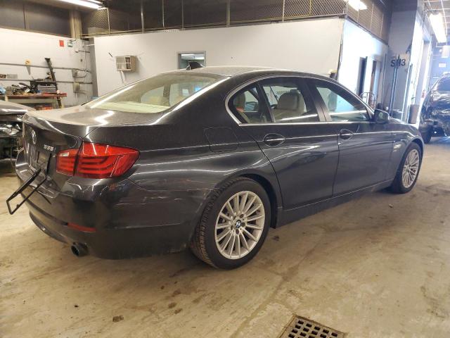 WBAFU7C56BC869957 BMW 535 XI