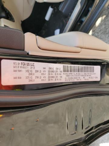 1C4RJEBG3LC182100 Jeep Grand Cherokee Limited
