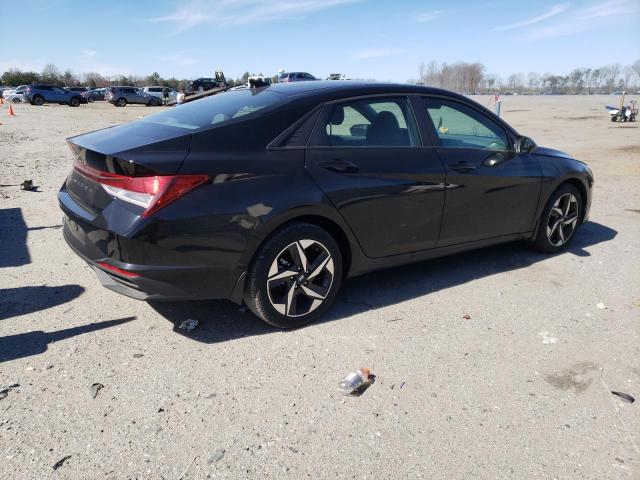 2023 HYUNDAI ELANTRA SE KMHLS4AGXPU412497