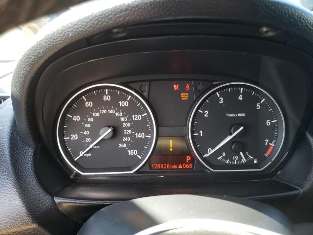 WBAUP9C59DVS95601 BMW 128 I