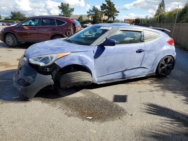 2012 Hyundai Veloster 