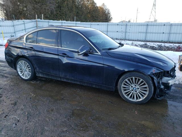 WBA3B9C53DJ437135 BMW 335 XI