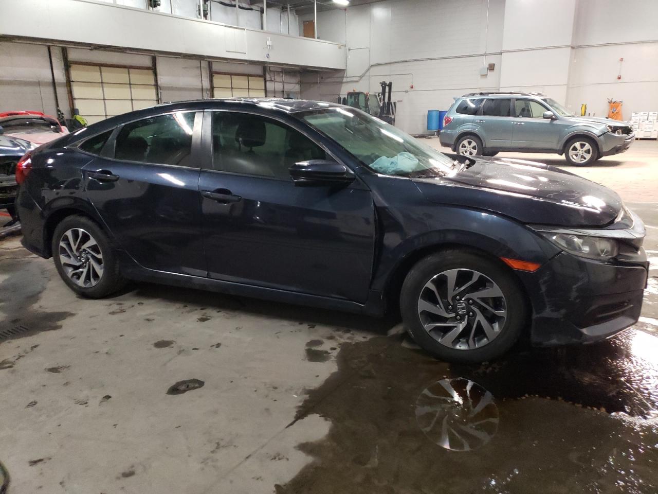 2HGFC2F73JH571112 HONDA CIVIC 2018