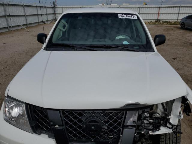 1N6AD0EV6KN726574 Nissan FRONTIER S