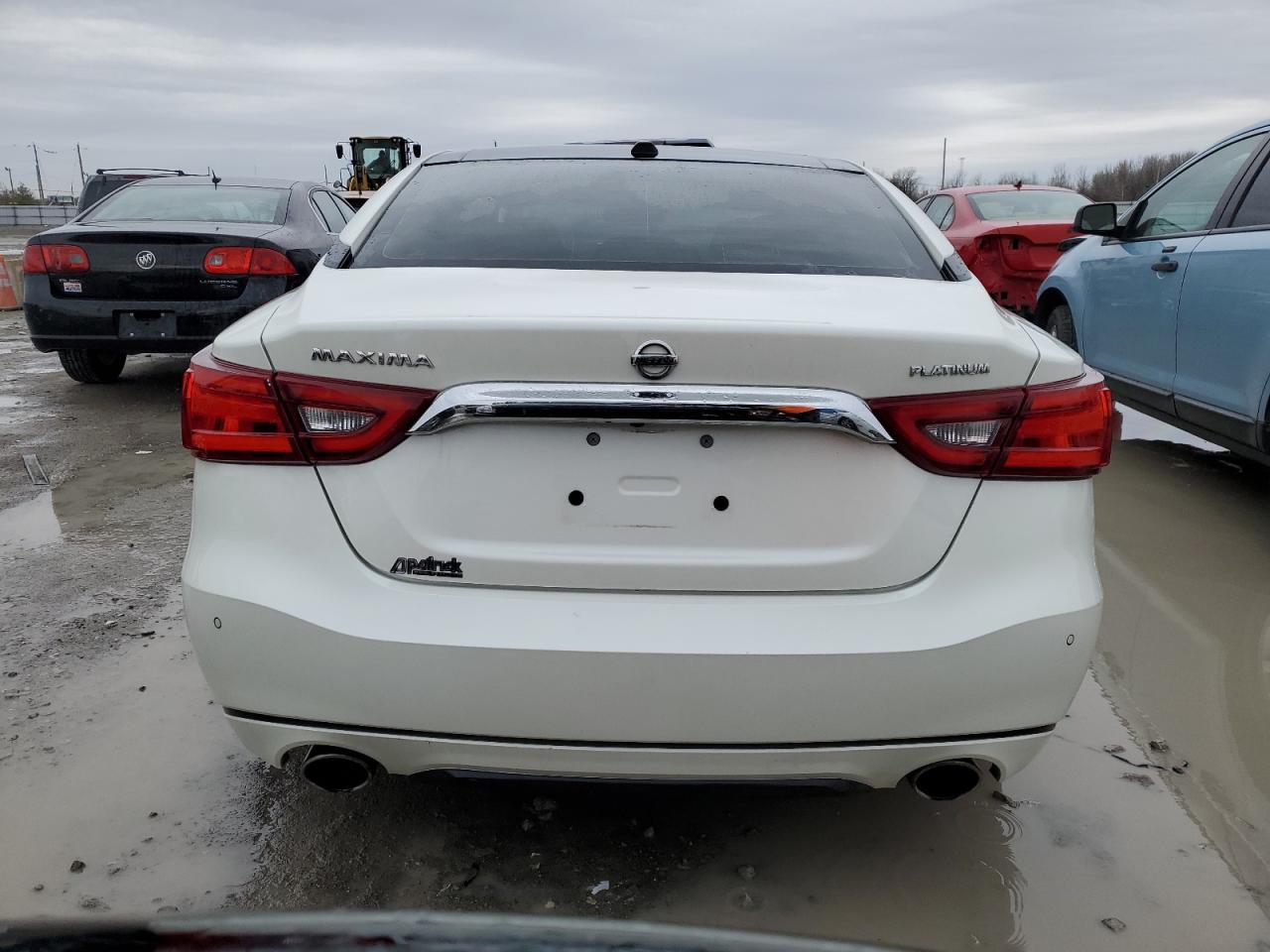 1N4AA6AP0HC420485 NISSAN MAXIMA 2017