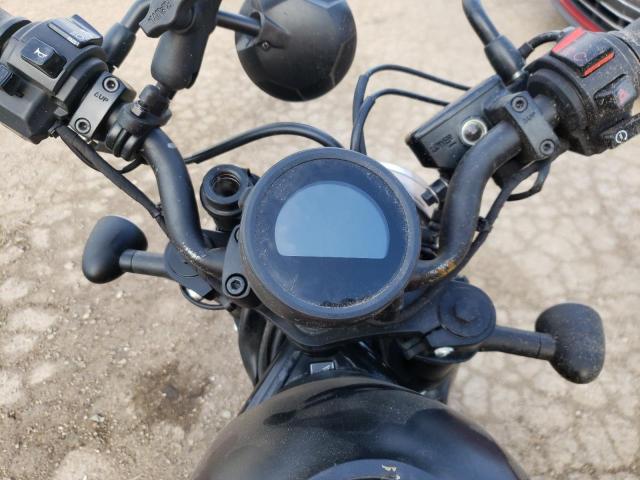 2021 HONDA CMX500 A2 MLHPC5643M5001646