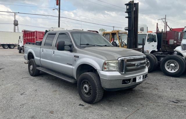 2001 Ford F-250 