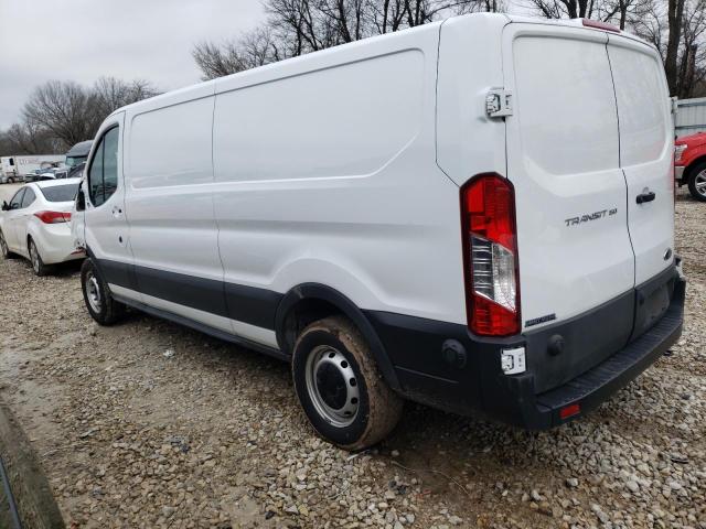 2021 FORD TRANSIT T- - 1FTYE1Y8XMKA98825