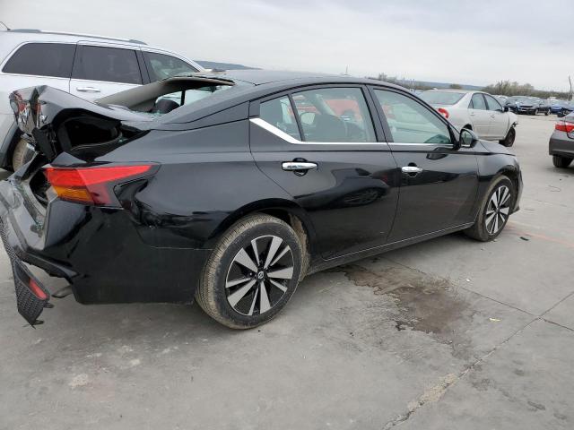 2022 NISSAN ALTIMA SV - 1N4BL4DV4NN396608