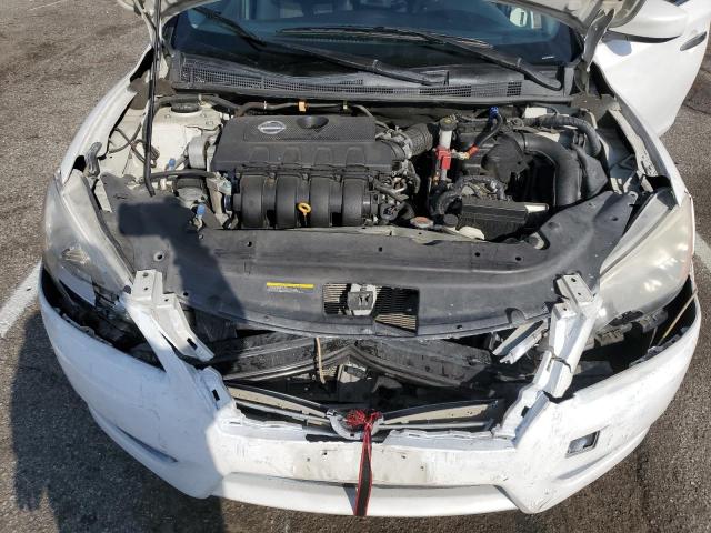 3N1AB7AP7EL625057 Nissan SENTRA S
