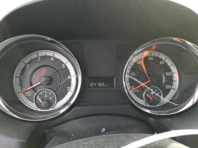 2015 DODGE GRAND CARA 2C4RDGBG0FR558671