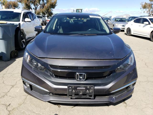 JHMFC1F72KX002840 Honda CIVIC EXL
