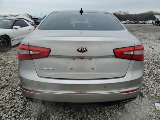 2015 KIA CADENZA PR - KNALN4D75F5182543